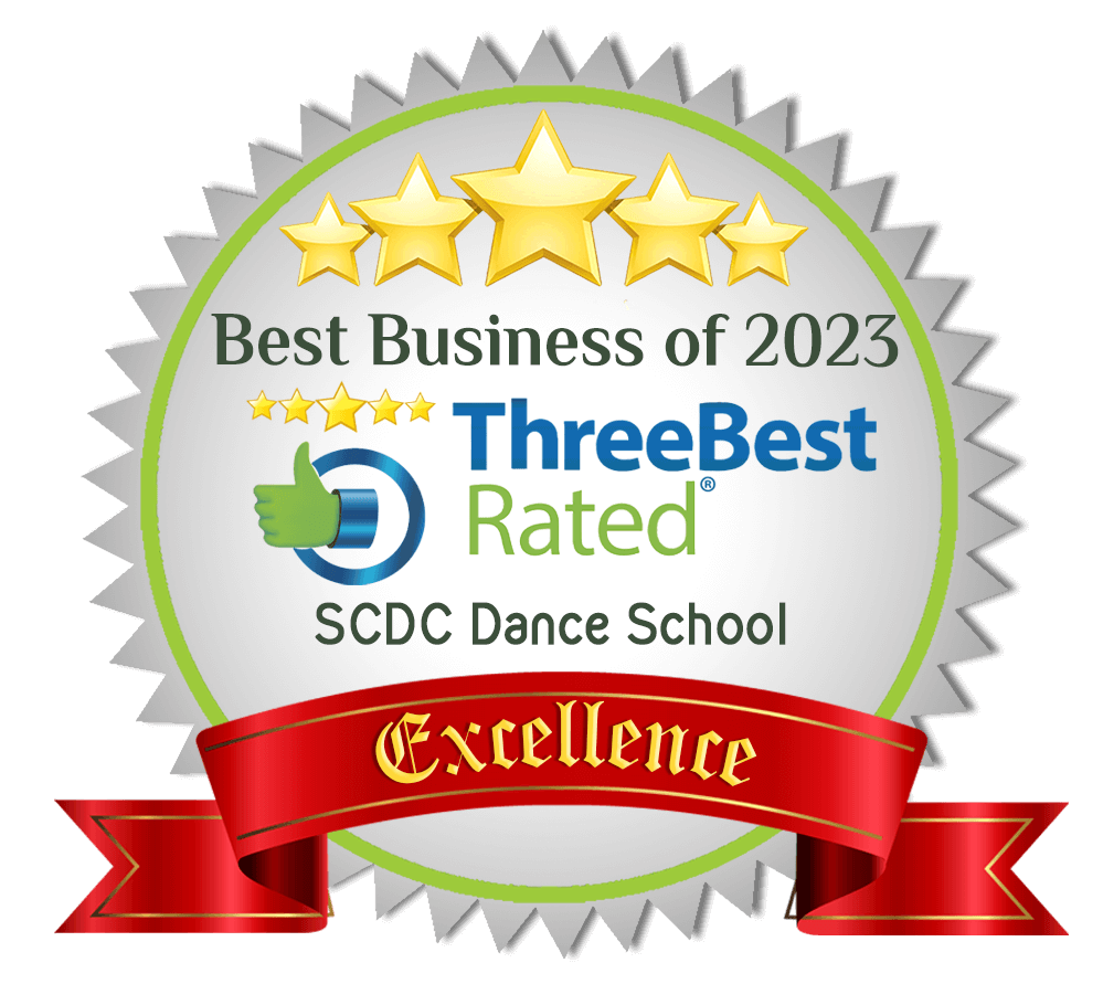 Dance School in Stoke | SCDC Dance School - Elite Training