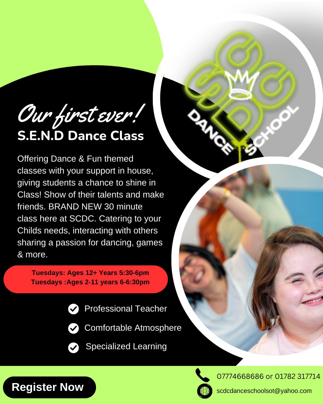 IMG-20260217-WA0001 - street dance classes stoke-on-trent nor dance fitness classes stoke-on-trent in particular children's street dance workshops stoke-on-trent - Dance School in Stoke