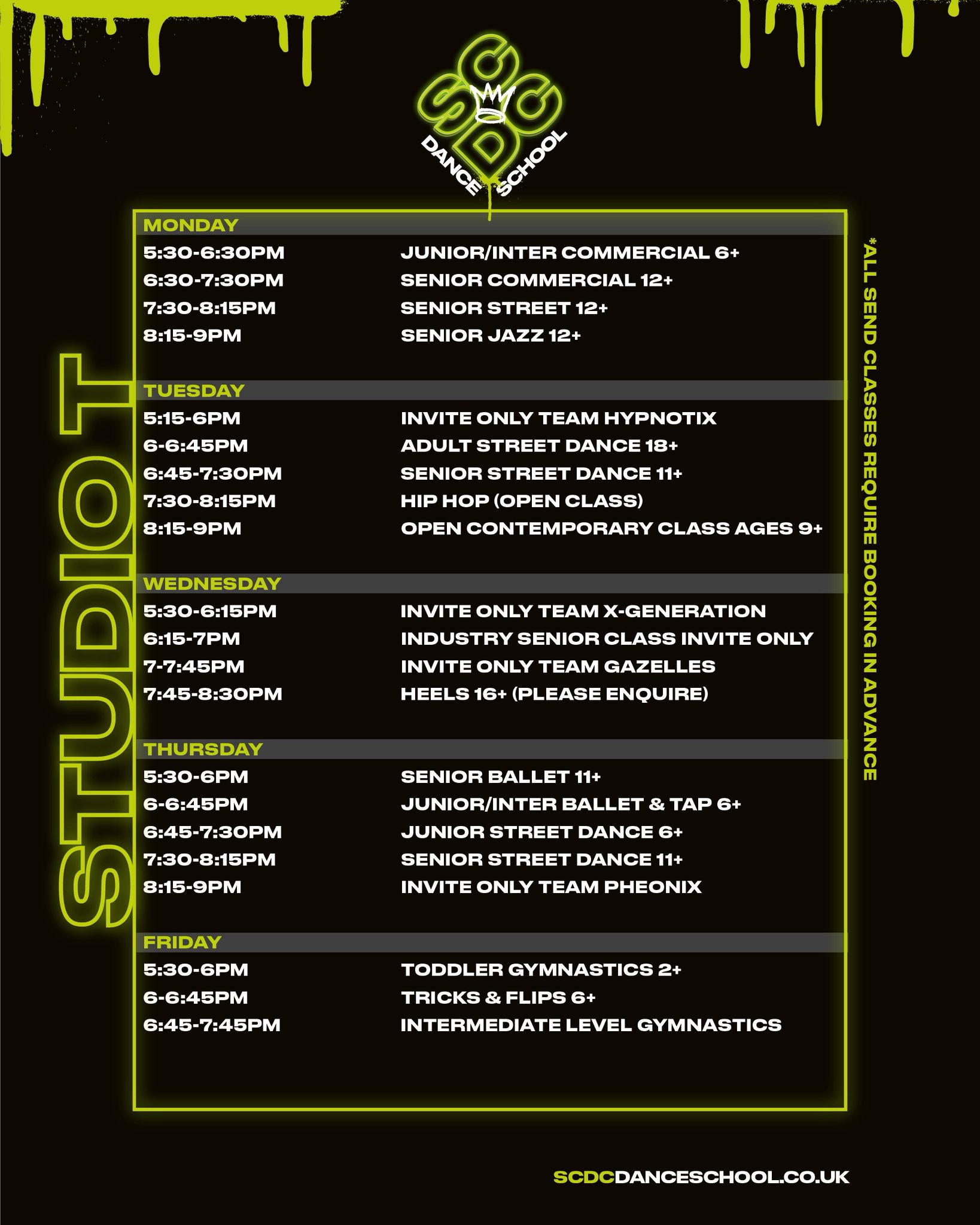 IMG-20251029-WA0001 - street dance classes stoke-on-trent with jazz dance classes stoke-on-trent similarly adult dance classes stoke - Dance School in Stoke