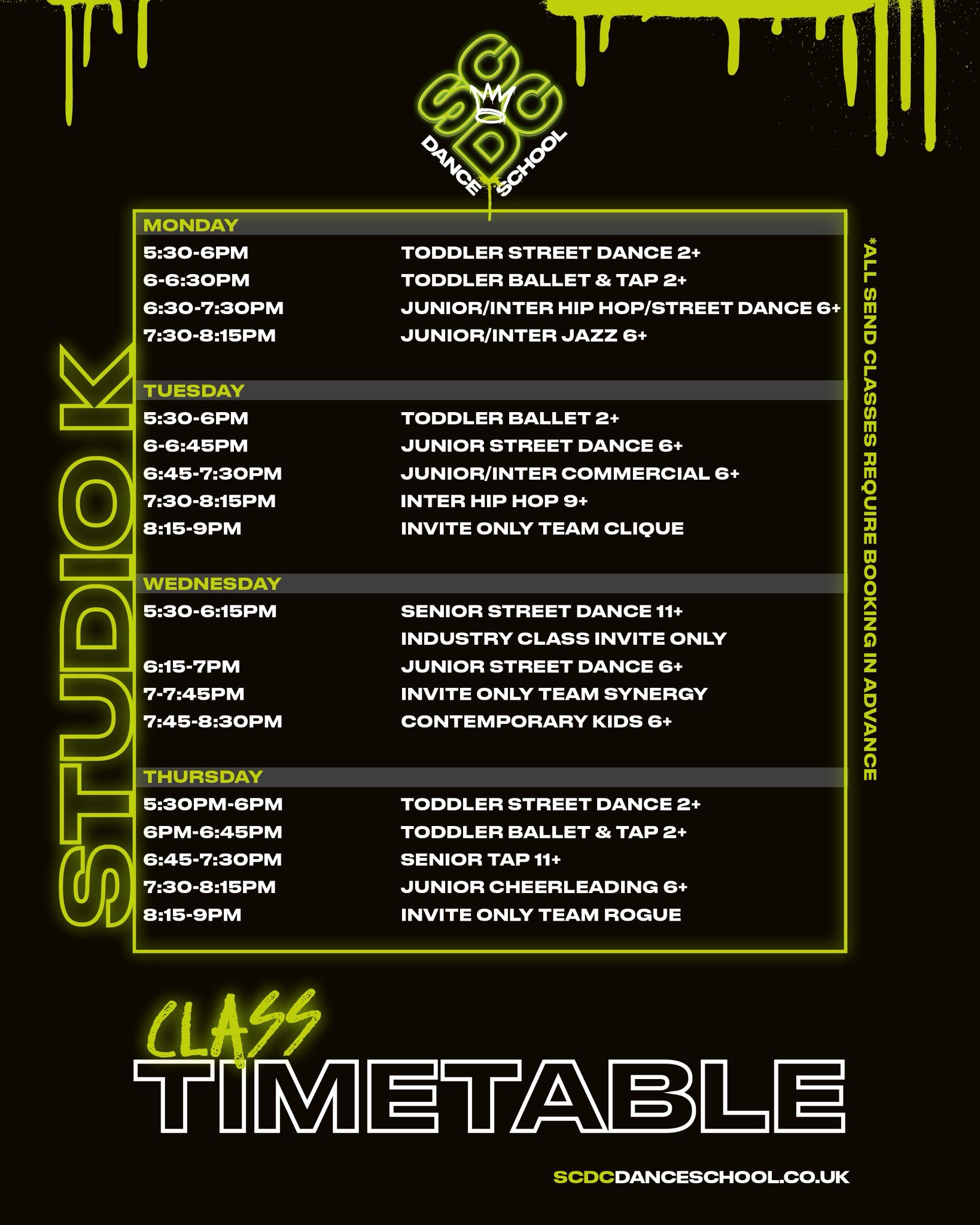 IMG-20251029-WA0002 - children's dance classes stoke so street dance for kids stoke also beginners dance classes for children stoke - Dance School in Stoke