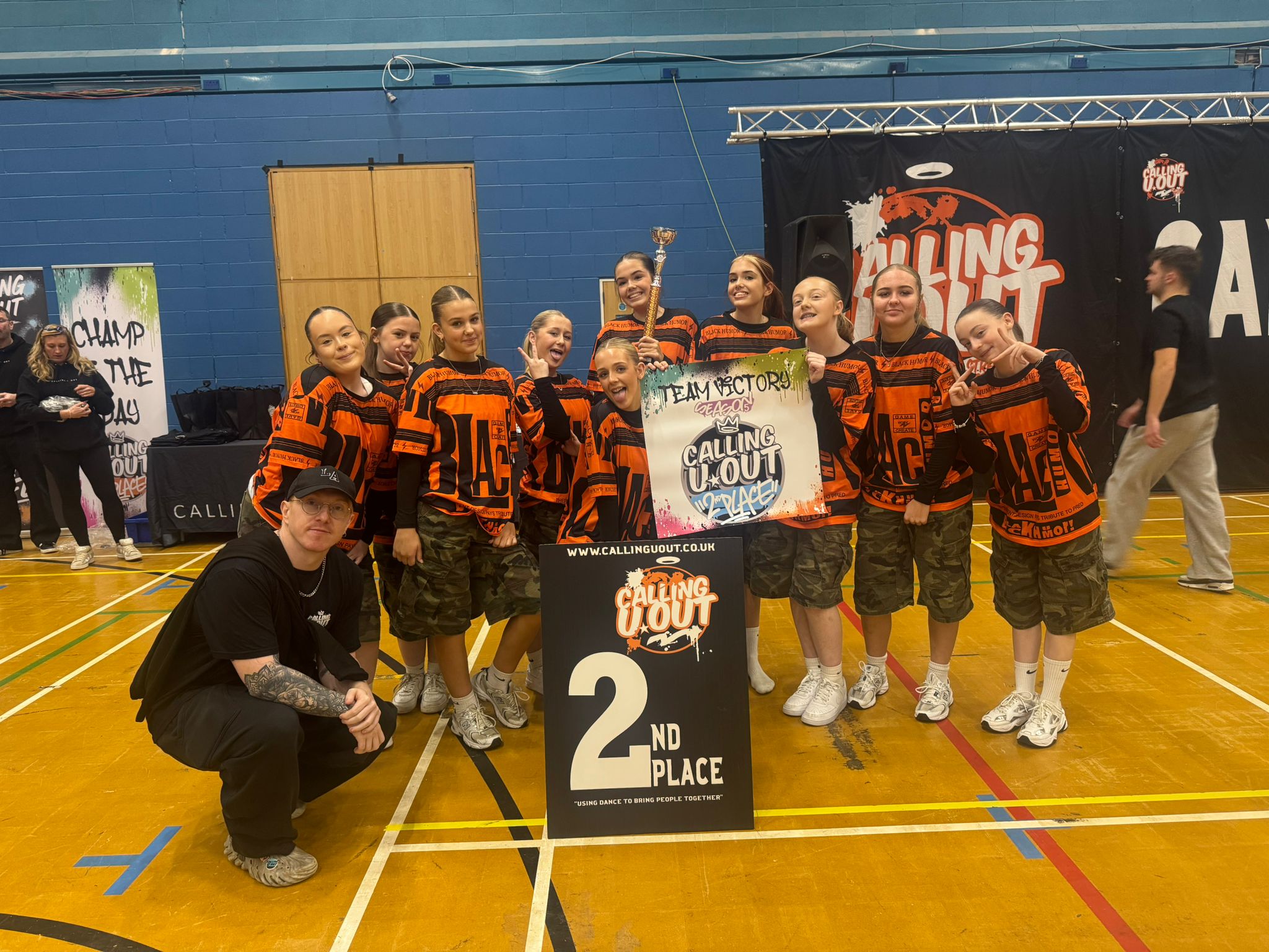 IMG-20251122-WA0007 - contemporary dance classes stoke-on-trent by adult jazz dance classes stoke-on-trent for instance kids creative dance classes stoke-on-trent - Dance School in Stoke