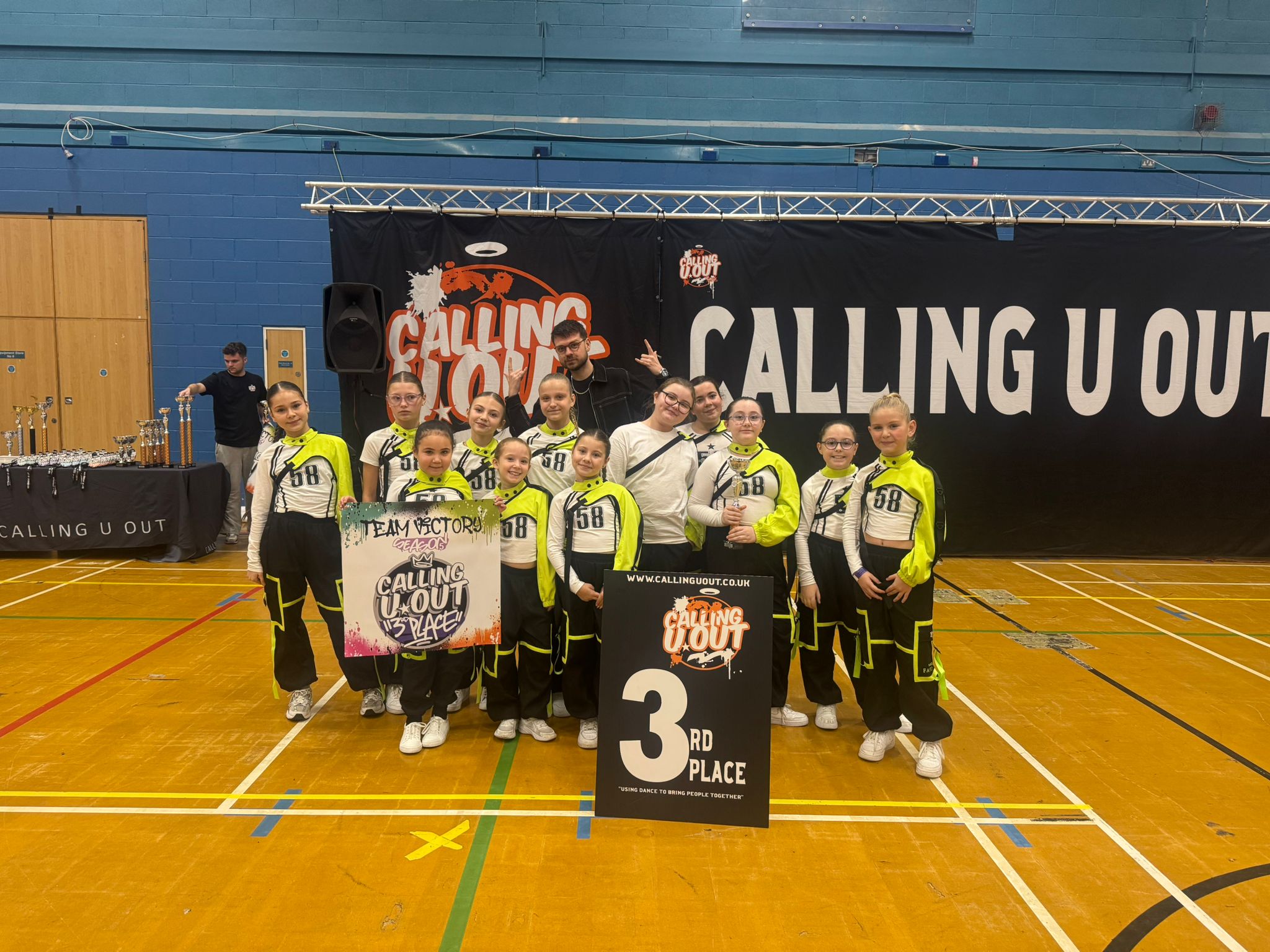 IMG-20251122-WA0009 - jazz dance classes stoke-on-trent whereas dance workshops staffordshire however family dance classes stoke-on-trent - Dance School in Stoke