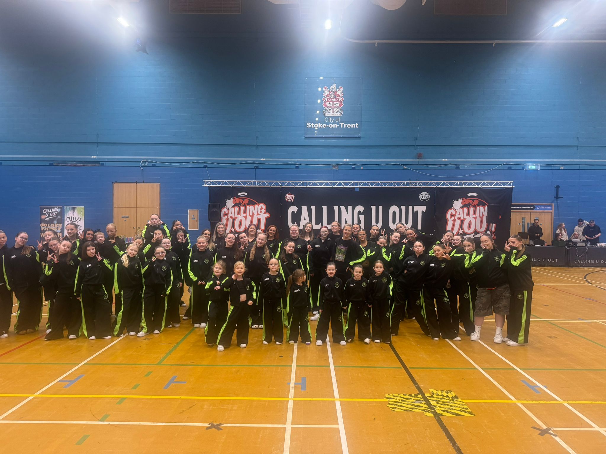 IMG-20251122-WA0014 - tap dance classes stoke-on-trent instead children's dance classes stoke as long as online dance classes stoke-on-trent - Dance School in Stoke