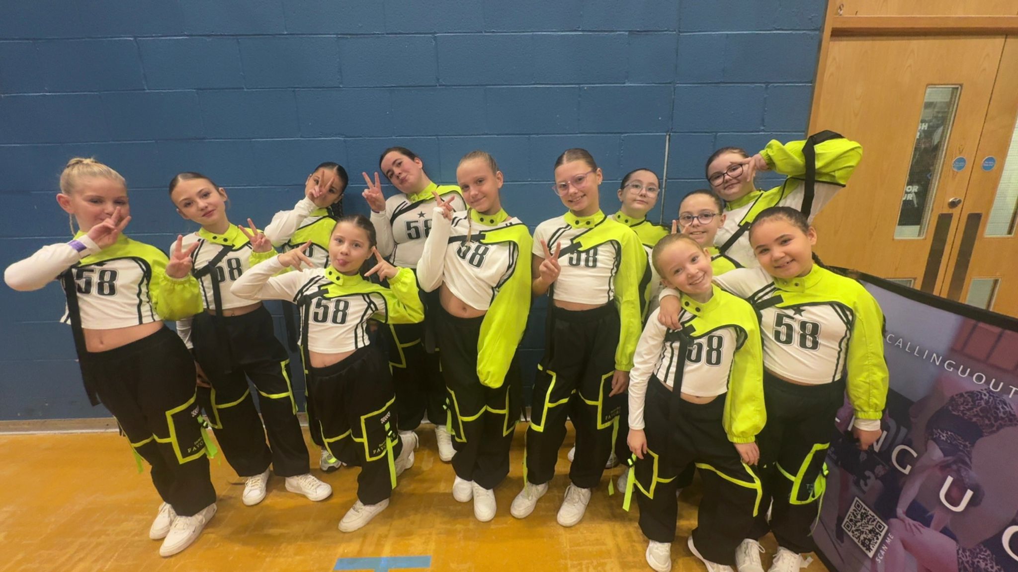 IMG-20251122-WA0015 - contemporary dance classes stoke-on-trent with children's ballet classes stoke-on-trent as a result adult dance workshops stoke-on-trent - Dance School in Stoke