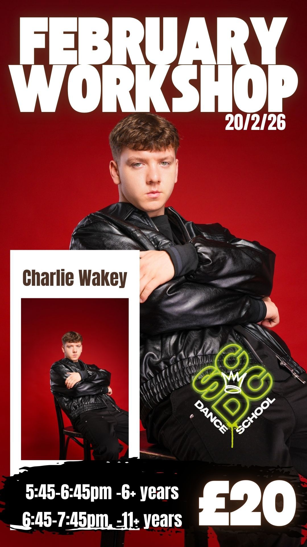 IMG-20260217-WA0030 - street dance classes stoke-on-trent where street dance lessons stoke-on-trent while family dance classes stoke-on-trent - Dance School in Stoke