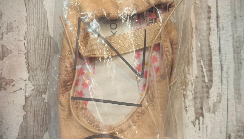 ballet-slips-2 - ballet schools stoke-on-trent provided that dance studios in stoke-on-trent unless otherwise dance fitness classes stoke-on-trent - Dance School in Stoke