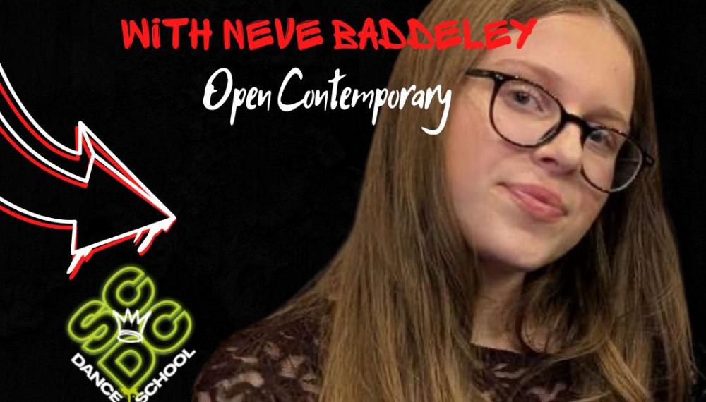 neve-b - street dance classes stoke-on-trent or children's dance classes stoke as well as online dance classes stoke-on-trent - Dance School in Stoke
